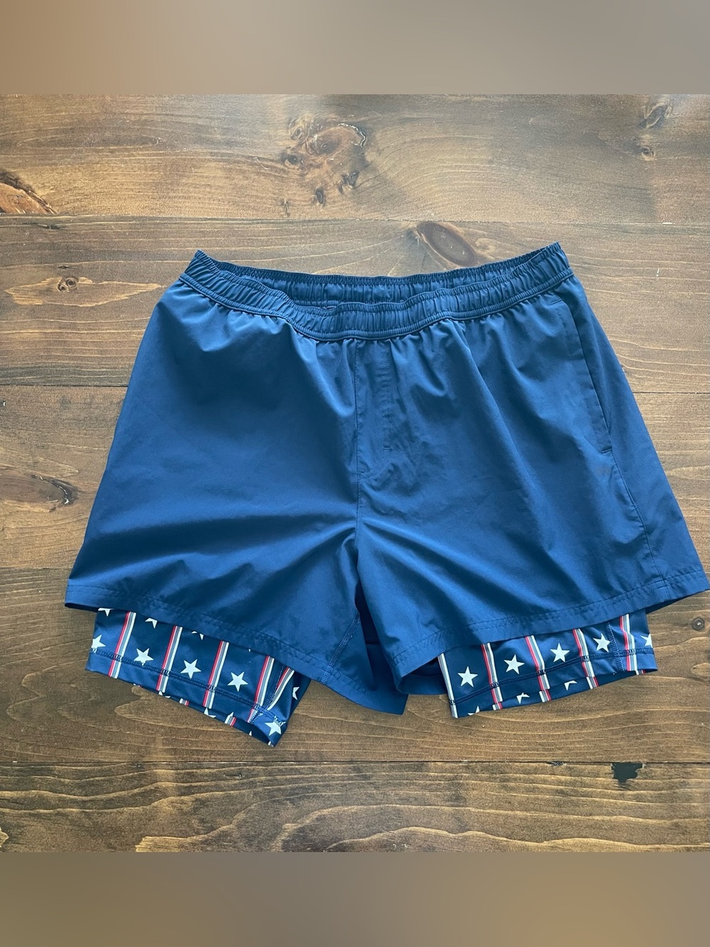 Men’s DSG Shorts Dsg 2-In-1 Agility Shorts